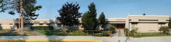 Fairview Elementary